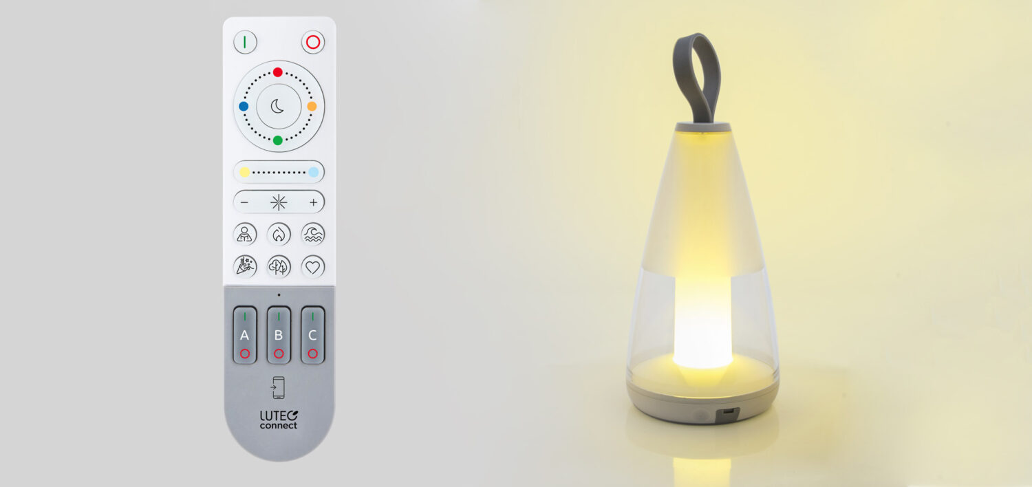 Using the remote control