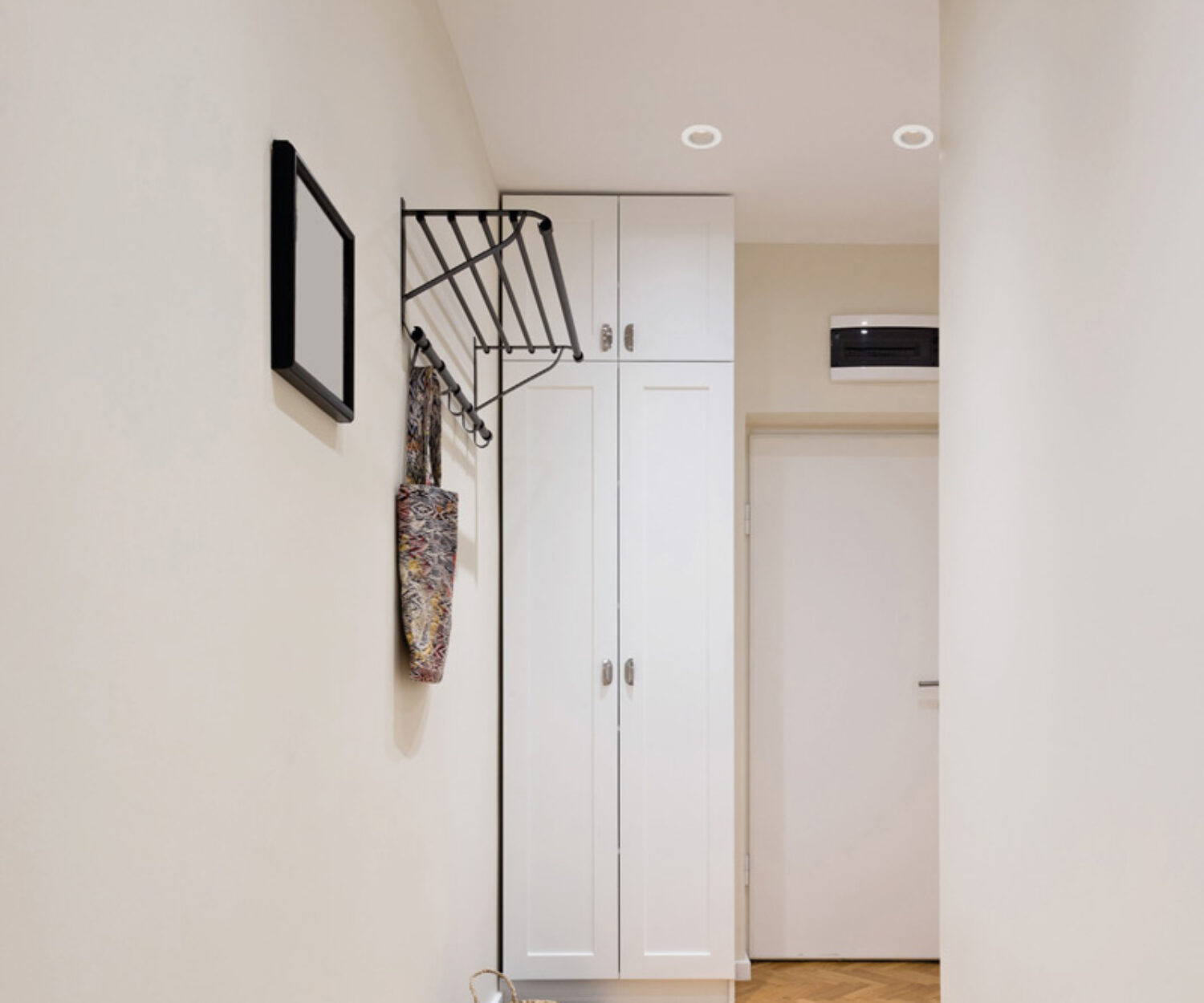 ALTUM Recessed spot