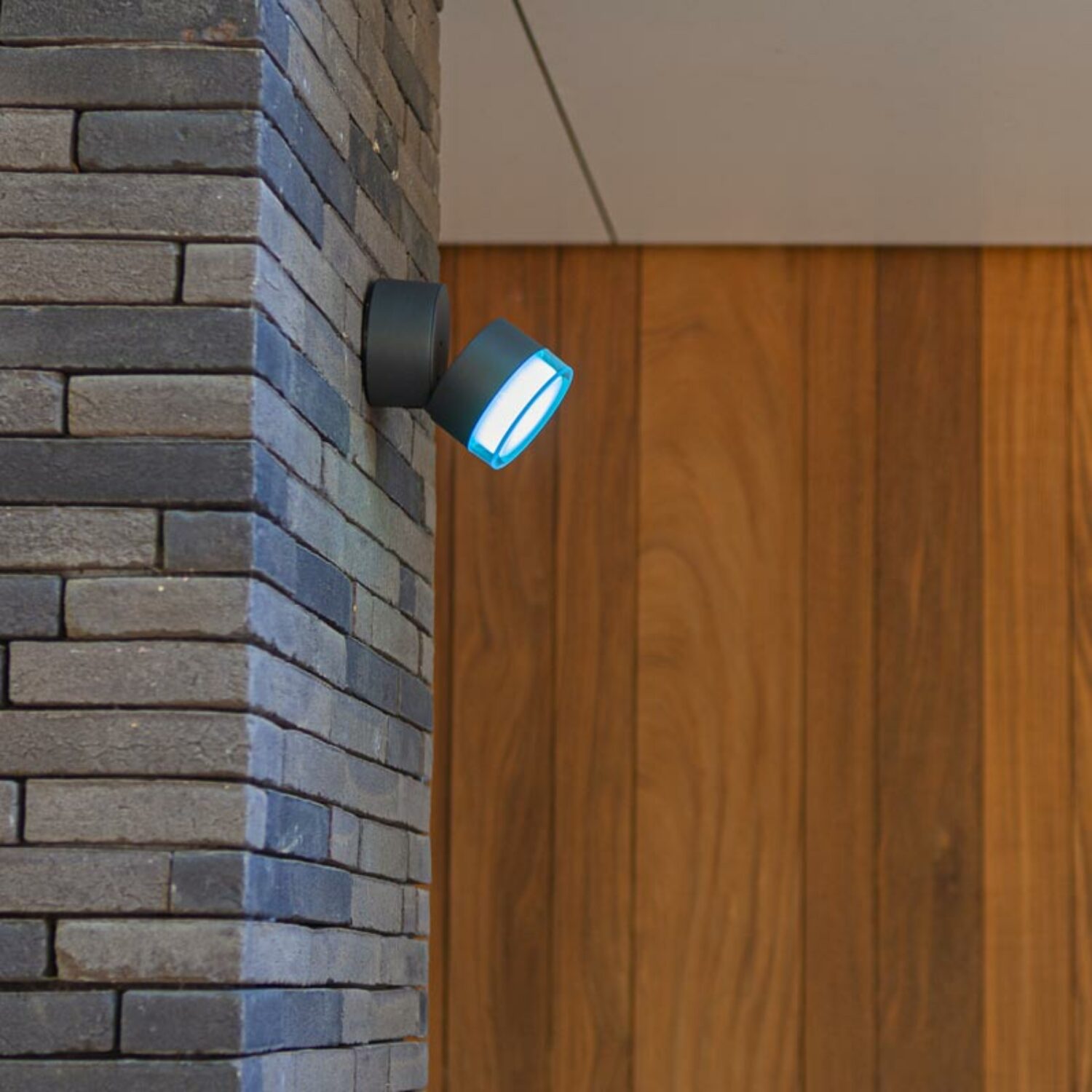 Dropsi wall lamp