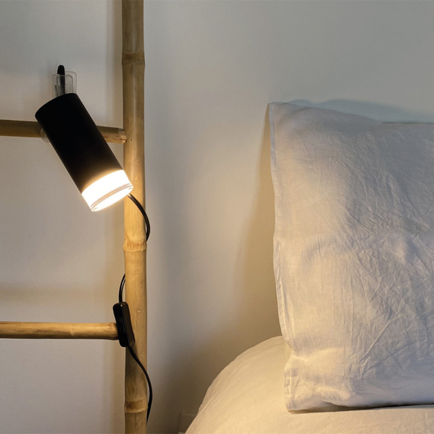 KLIPA Portable light