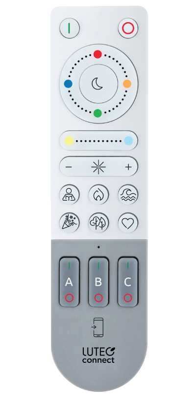 Remote control